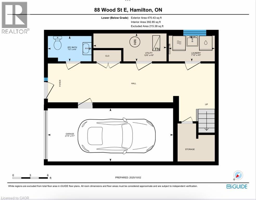 88 Wood Street E, Hamilton, Ontario  L8L 3Y4 - Photo 30 - 40776029