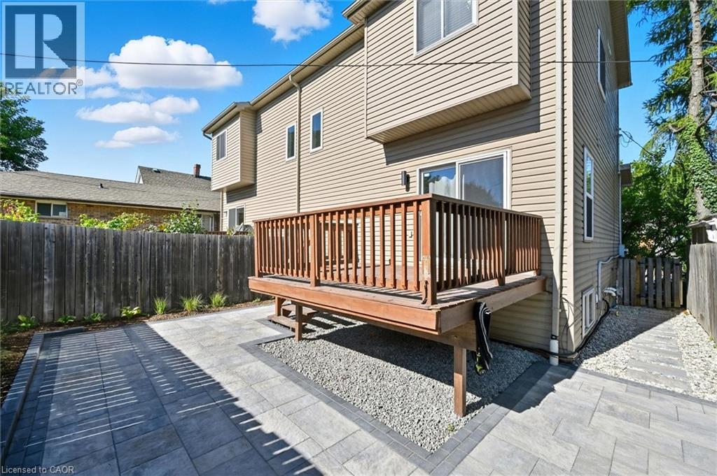 88 Wood Street E, Hamilton, Ontario  L8L 3Y4 - Photo 33 - 40776029