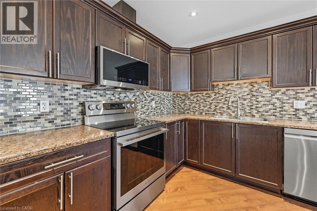 88 Wood Street E, Hamilton, Ontario  L8L 3Y4 - Photo 5 - 40776029