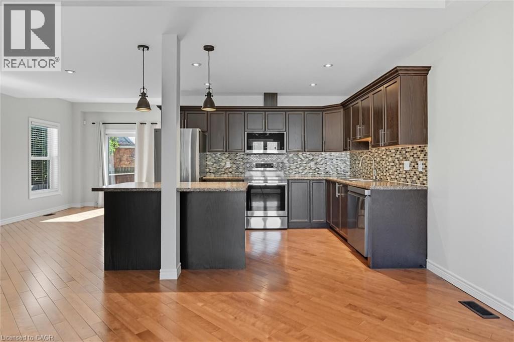 88 Wood Street E, Hamilton, Ontario  L8L 3Y4 - Photo 8 - 40776029