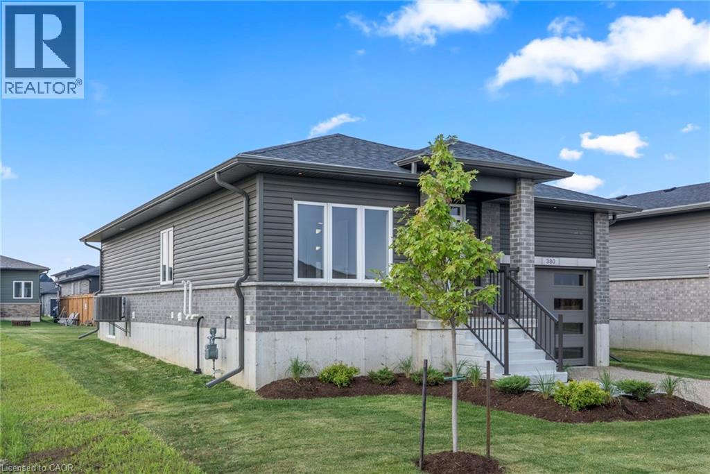 380 Hawthorne Street, Saugeen Shores, Ontario  N0H 2C3 - Photo 11 - 40775975