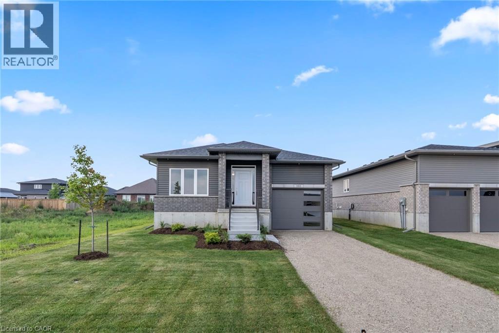 380 Hawthorne Street, Saugeen Shores, Ontario  N0H 2C3 - Photo 13 - 40775975