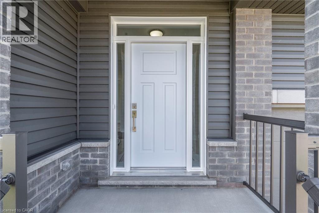 380 Hawthorne Street, Saugeen Shores, Ontario  N0H 2C3 - Photo 16 - 40775975