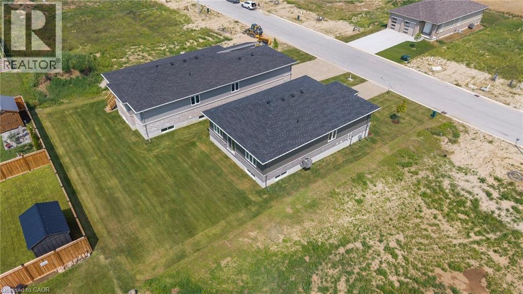 380 Hawthorne Street, Saugeen Shores, Ontario  N0H 2C3 - Photo 3 - 40775975