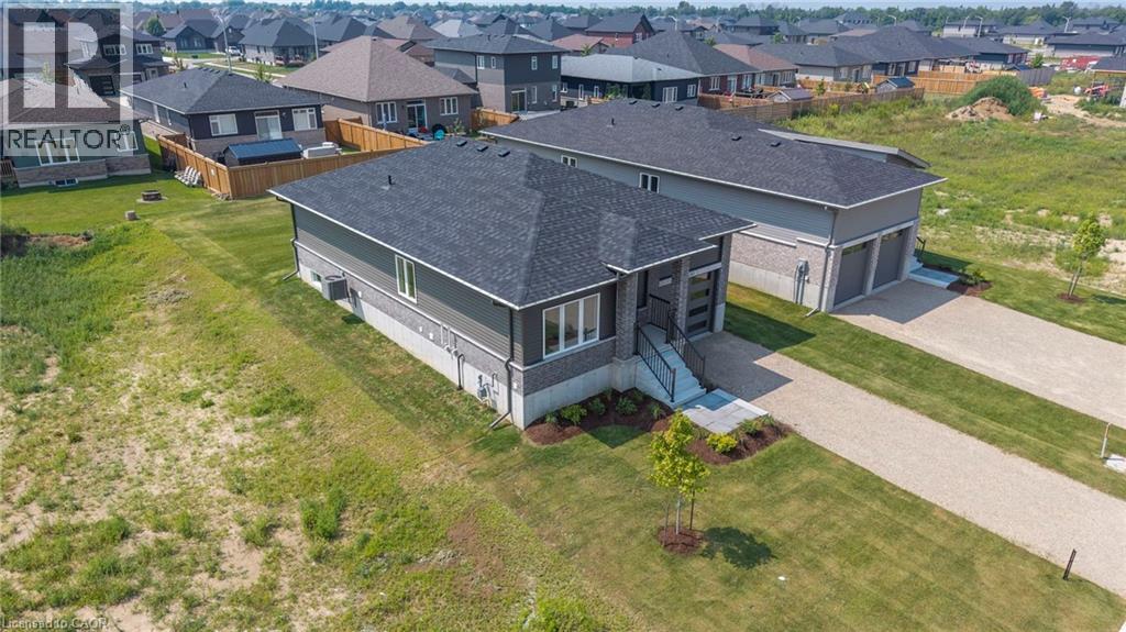 380 Hawthorne Street, Saugeen Shores, Ontario  N0H 2C3 - Photo 4 - 40775975