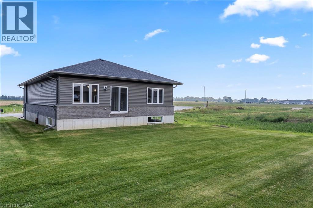380 Hawthorne Street, Saugeen Shores, Ontario  N0H 2C3 - Photo 7 - 40775975