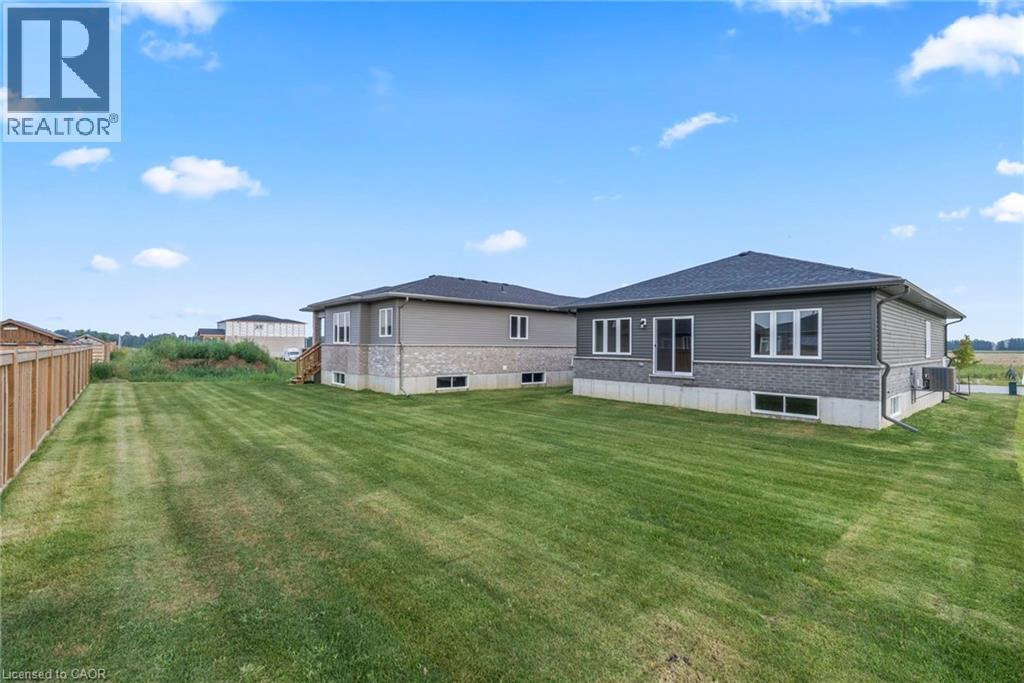 380 Hawthorne Street, Saugeen Shores, Ontario  N0H 2C3 - Photo 8 - 40775975