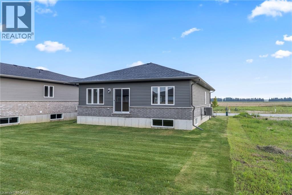 380 Hawthorne Street, Saugeen Shores, Ontario  N0H 2C3 - Photo 9 - 40775975
