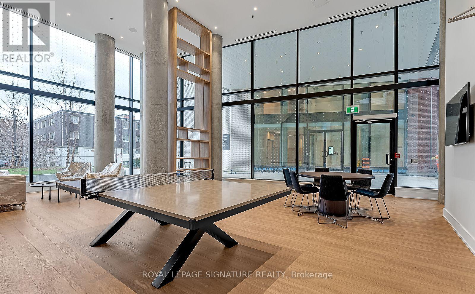 505 - 3100 Keele Street, Toronto, Ontario  M3M 0E1 - Photo 11 - W12443933