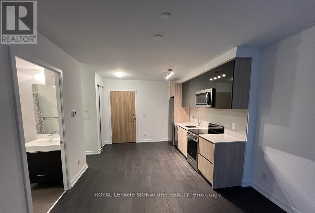 505 - 3100 Keele Street, Toronto, Ontario  M3M 0E1 - Photo 2 - W12443933