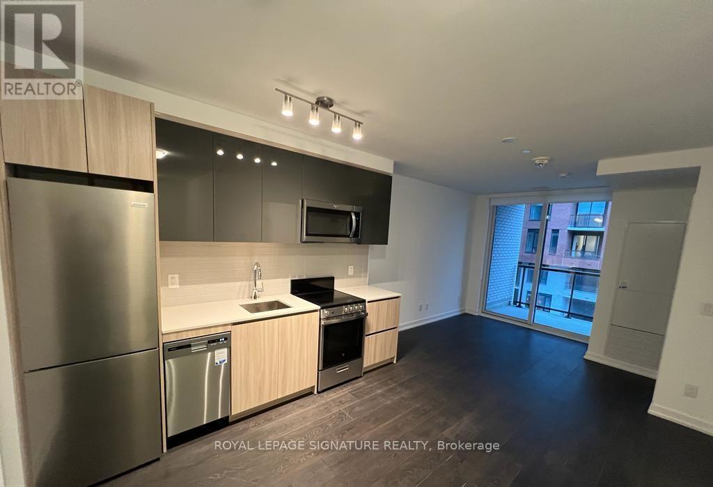 505 - 3100 Keele Street, Toronto, Ontario  M3M 0E1 - Photo 3 - W12443933