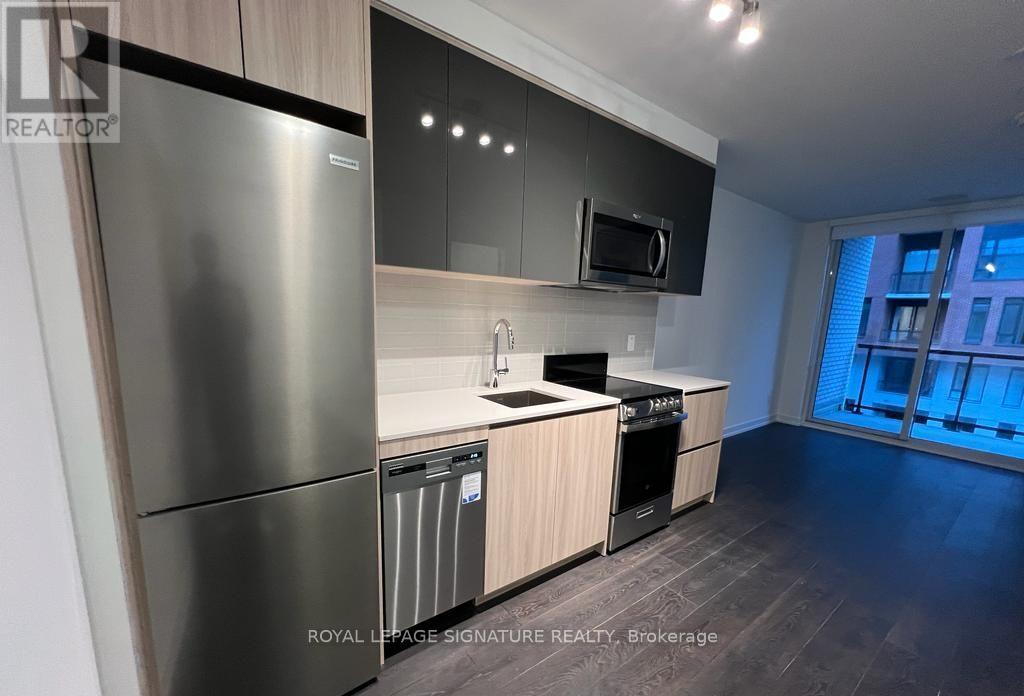 505 - 3100 Keele Street, Toronto, Ontario  M3M 0E1 - Photo 4 - W12443933