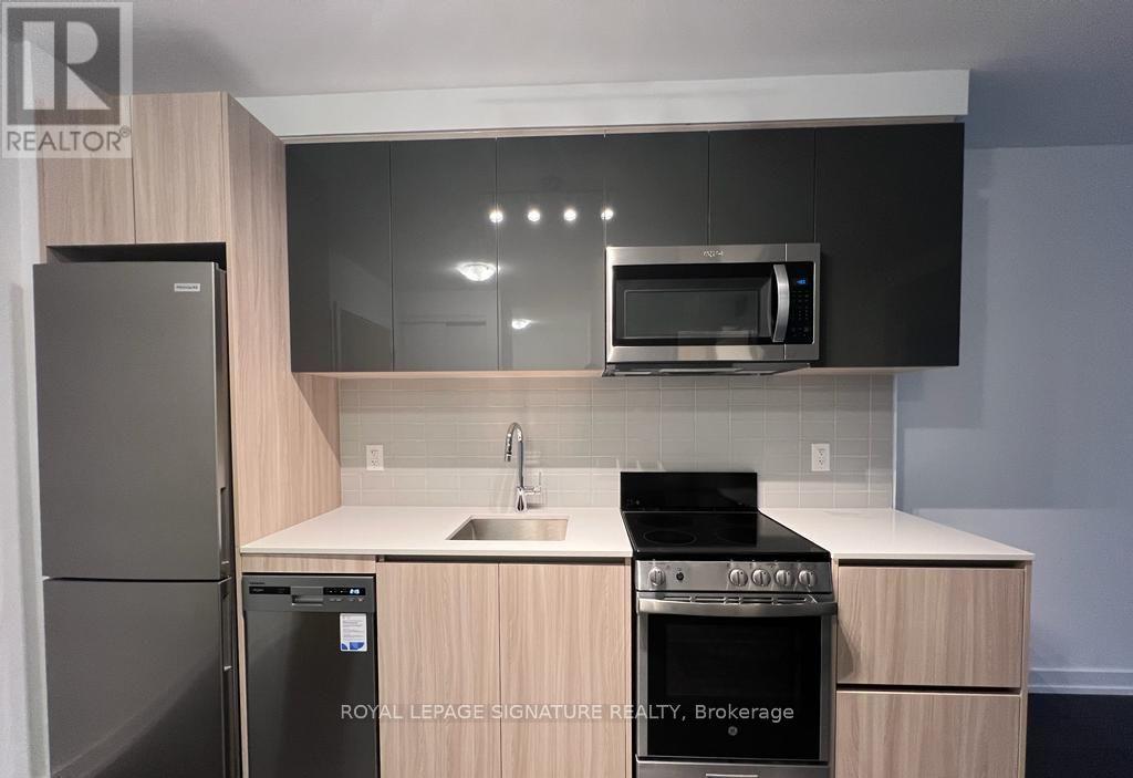 505 - 3100 Keele Street, Toronto, Ontario  M3M 0E1 - Photo 5 - W12443933