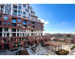 505 - 3100 Keele Street, Toronto (Downsview-Roding-Cfb), Ca