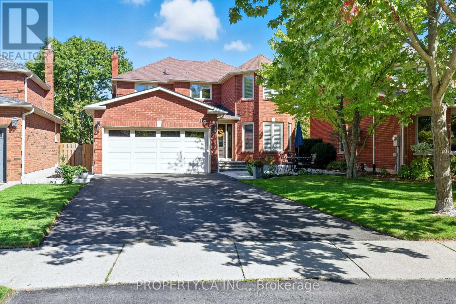 119 TRILLER PLACE, Oakville, Ontario