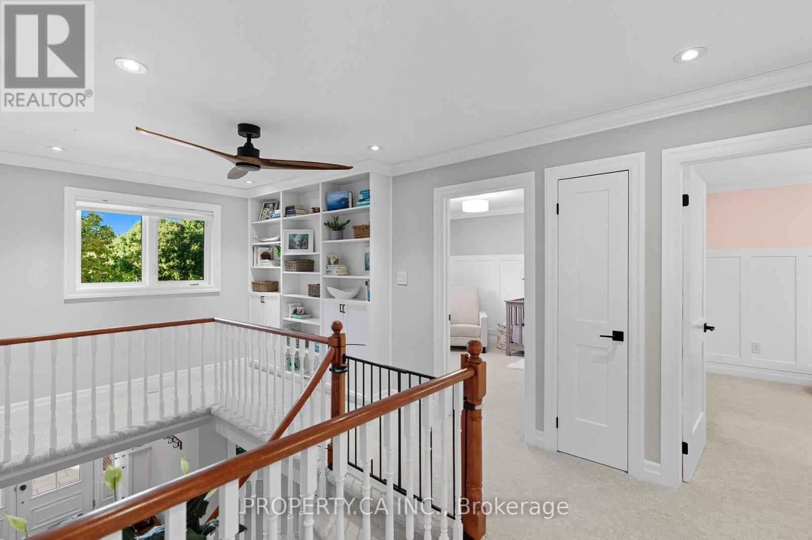 119 Triller Place, Oakville, Ontario  L6L 6J3 - Photo 19 - W12443943