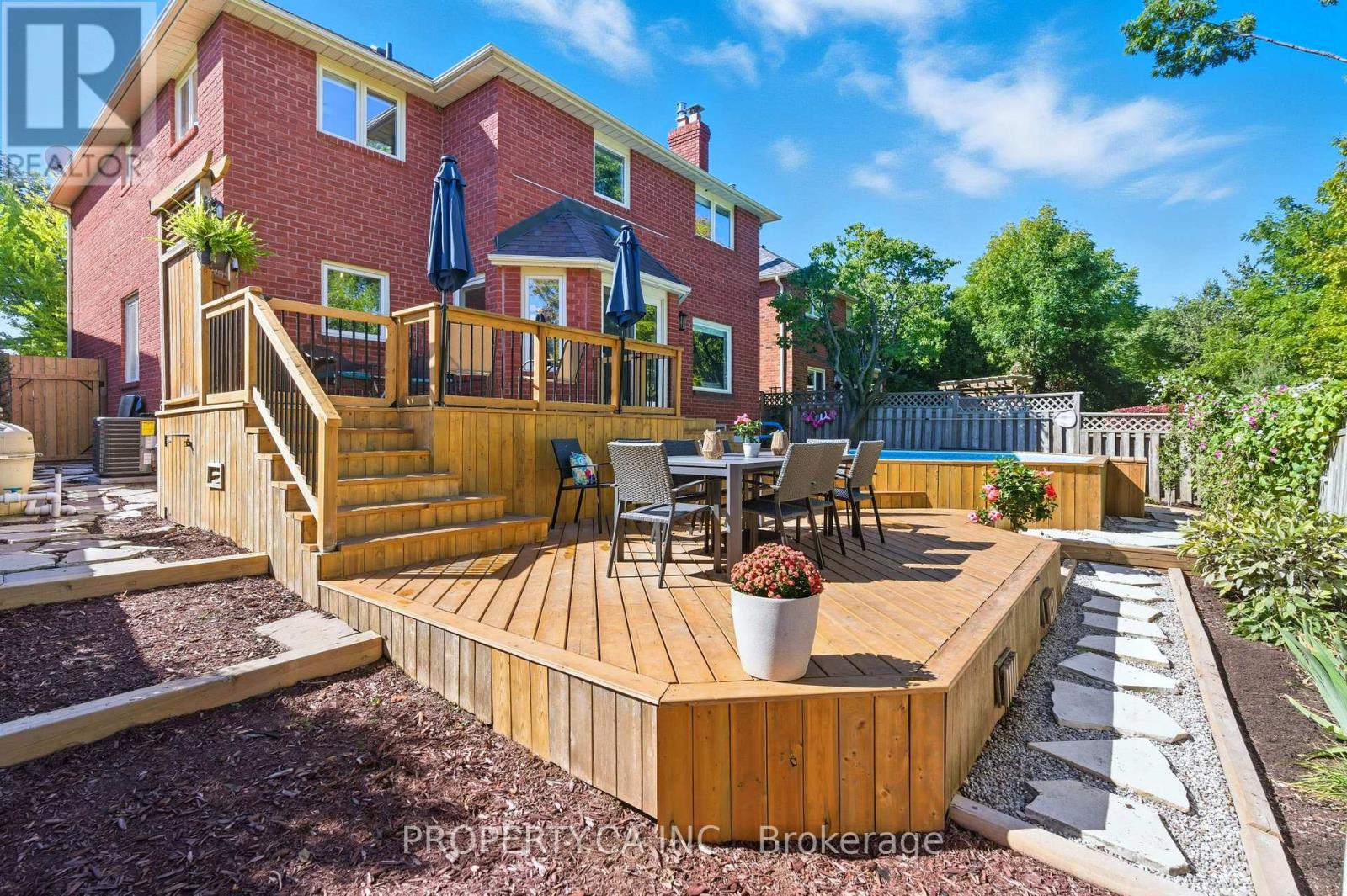 119 Triller Place, Oakville, Ontario  L6L 6J3 - Photo 42 - W12443943