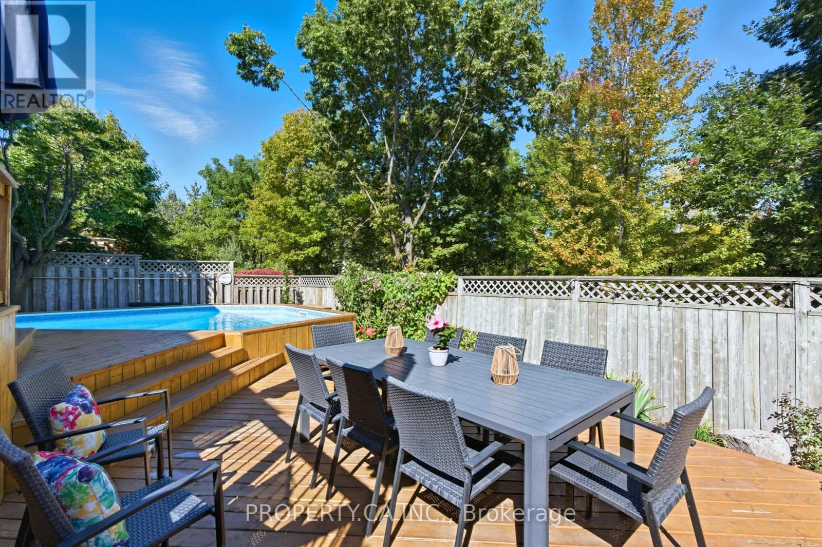 119 Triller Place, Oakville, Ontario  L6L 6J3 - Photo 43 - W12443943
