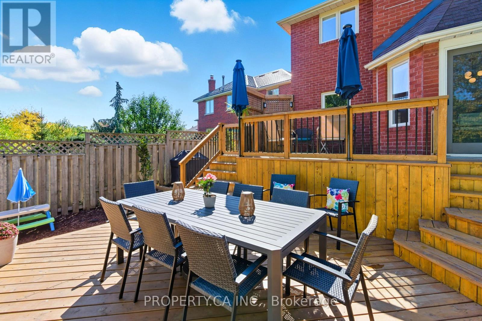 119 Triller Place, Oakville, Ontario  L6L 6J3 - Photo 44 - W12443943