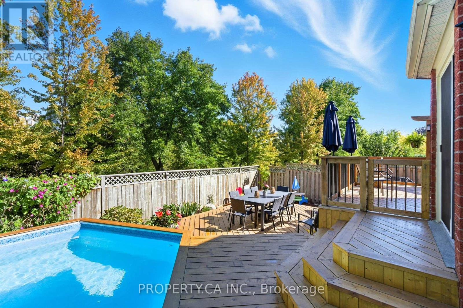 119 Triller Place, Oakville, Ontario  L6L 6J3 - Photo 45 - W12443943