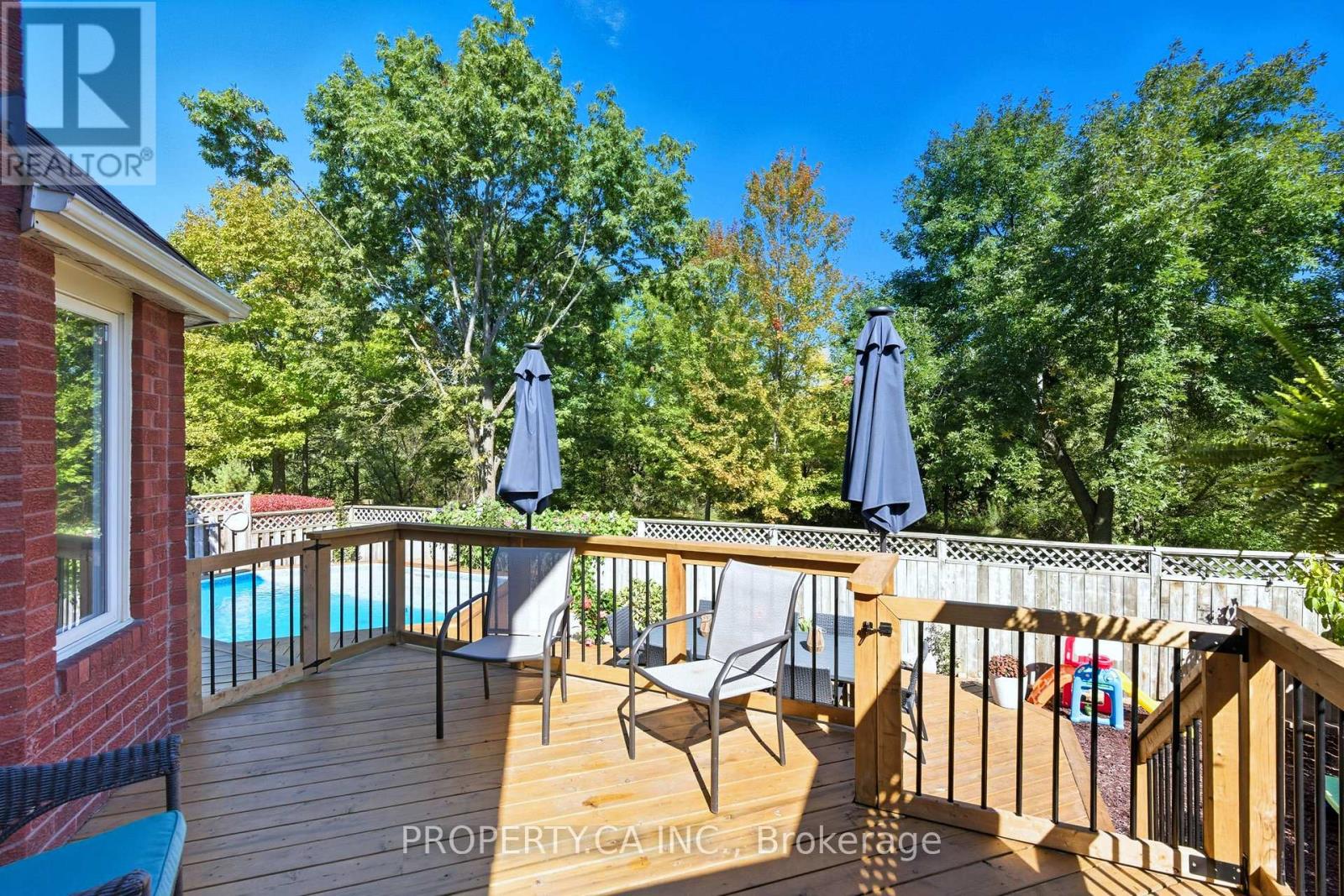 119 Triller Place, Oakville, Ontario  L6L 6J3 - Photo 46 - W12443943