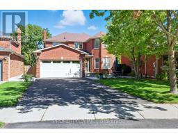 119 Triller Place, Oakville (Br Bronte), Ca