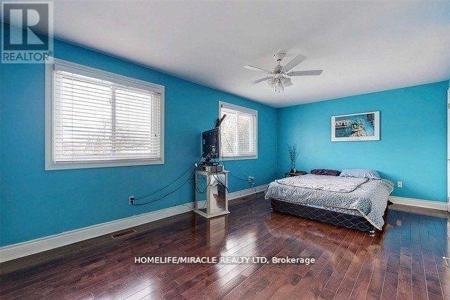 7 Greenhills Square, Brampton, Ontario  L6S 2J4 - Photo 14 - W12443956