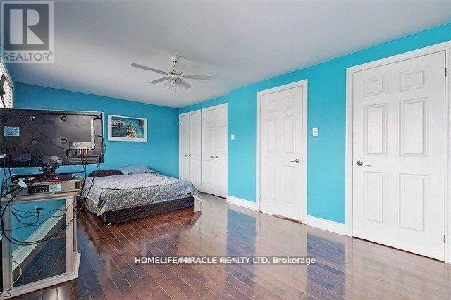 7 Greenhills Square, Brampton, Ontario  L6S 2J4 - Photo 15 - W12443956