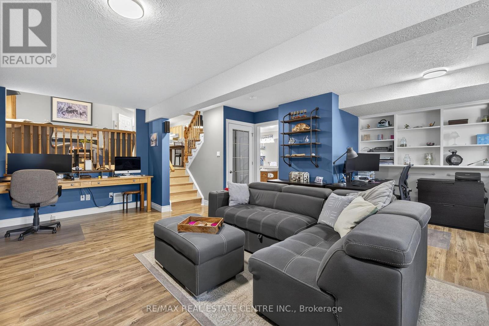 3 Bishop Court, Orangeville, Ontario  L9W 5G6 - Photo 30 - W12443981