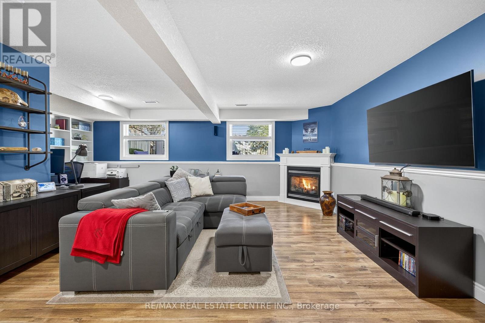 3 Bishop Court, Orangeville, Ontario  L9W 5G6 - Photo 31 - W12443981