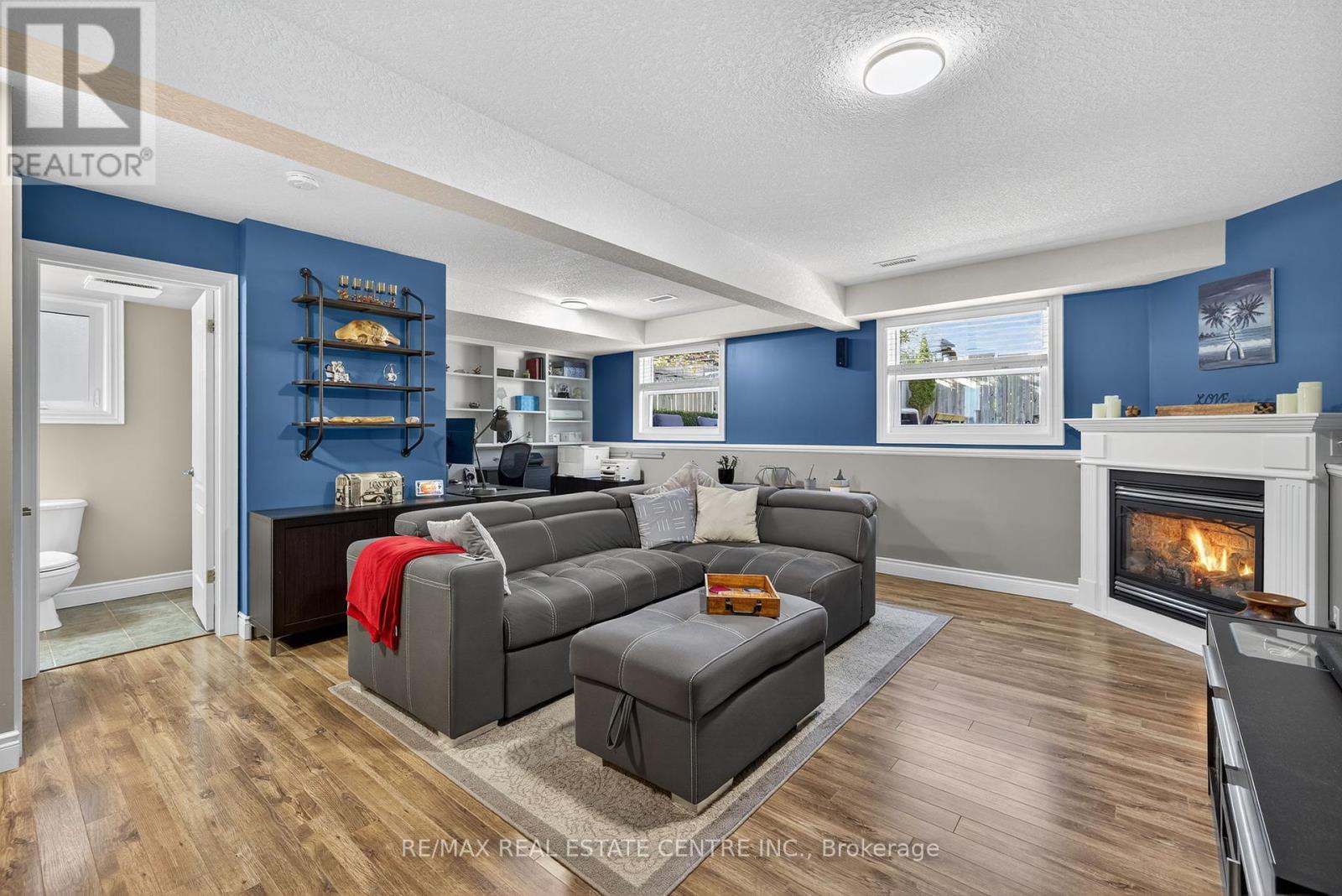 3 Bishop Court, Orangeville, Ontario  L9W 5G6 - Photo 32 - W12443981