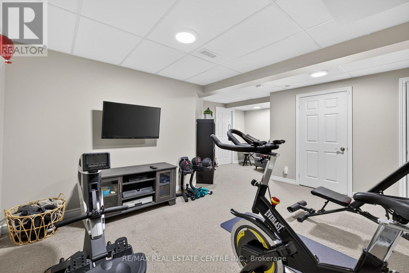 3 Bishop Court, Orangeville, Ontario  L9W 5G6 - Photo 37 - W12443981