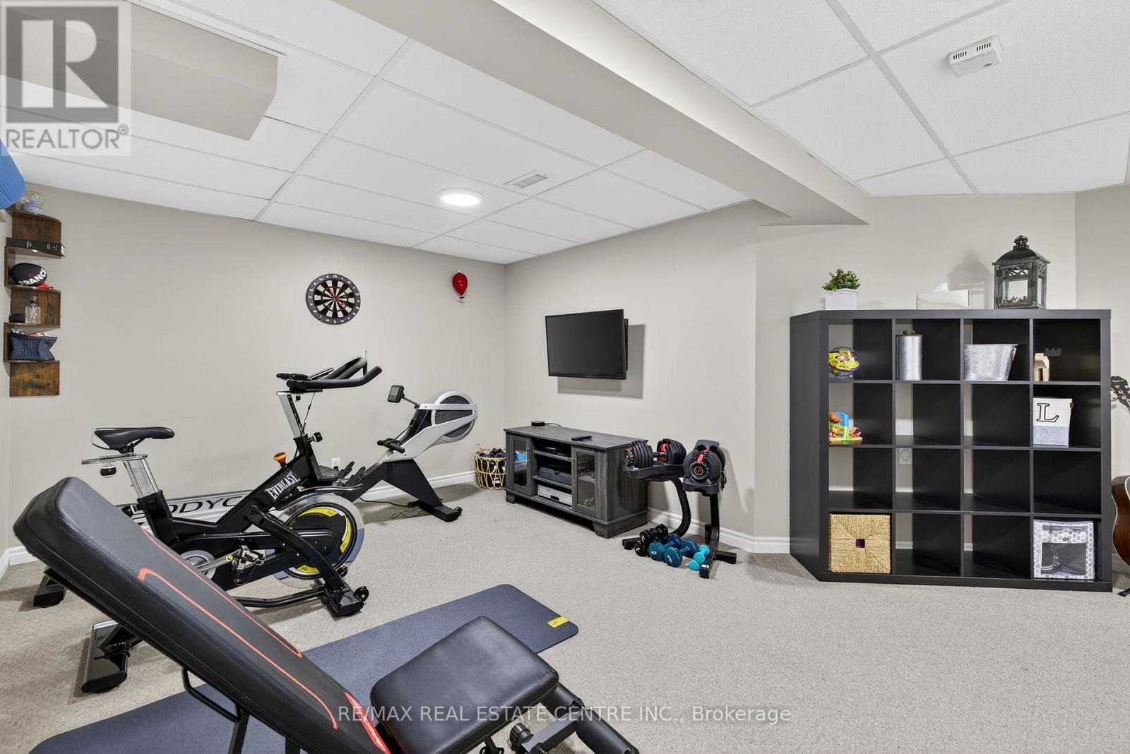 3 Bishop Court, Orangeville, Ontario  L9W 5G6 - Photo 38 - W12443981