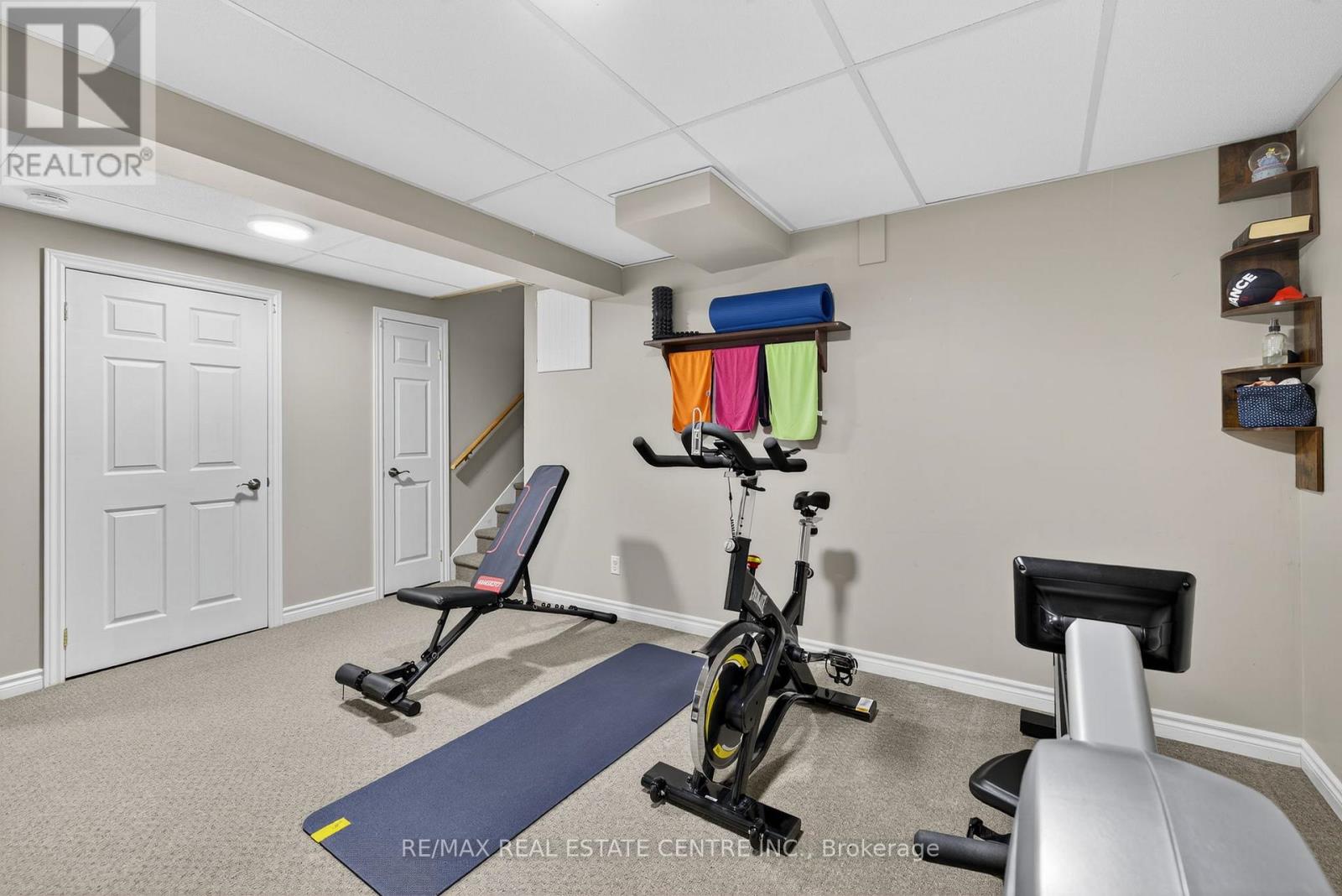 3 Bishop Court, Orangeville, Ontario  L9W 5G6 - Photo 39 - W12443981