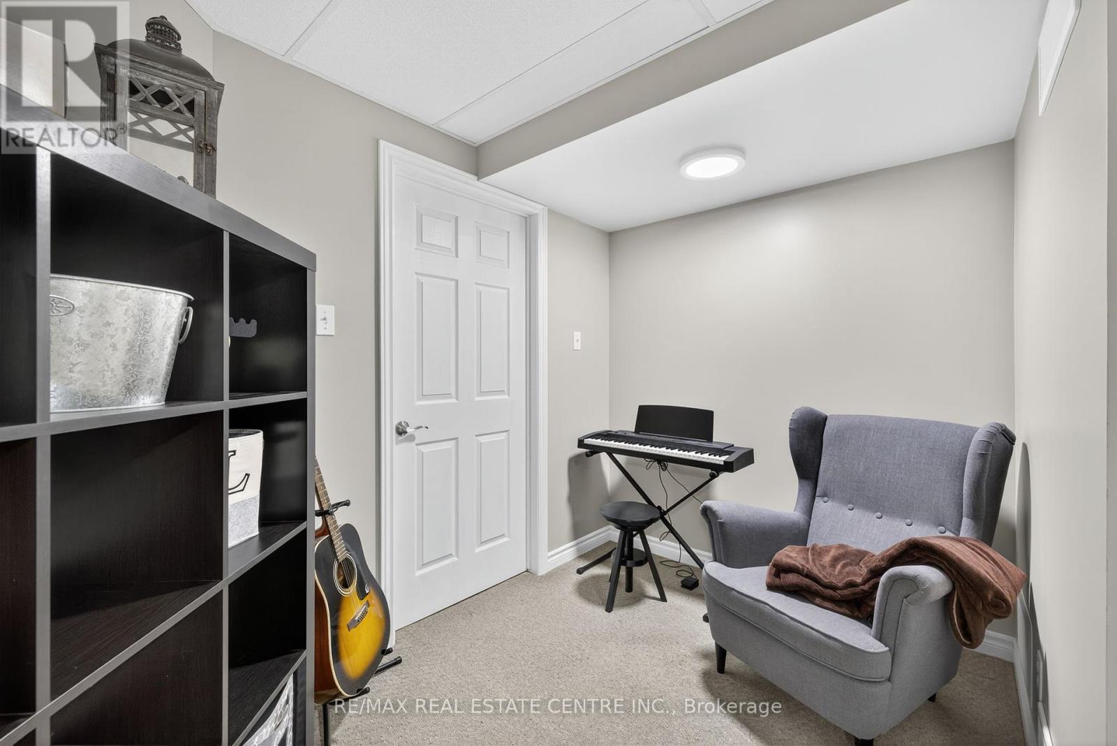 3 Bishop Court, Orangeville, Ontario  L9W 5G6 - Photo 40 - W12443981