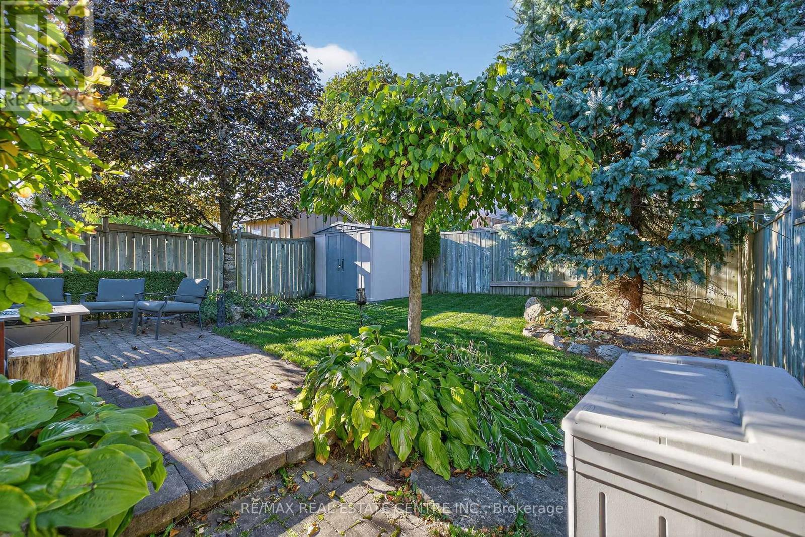 3 Bishop Court, Orangeville, Ontario  L9W 5G6 - Photo 41 - W12443981