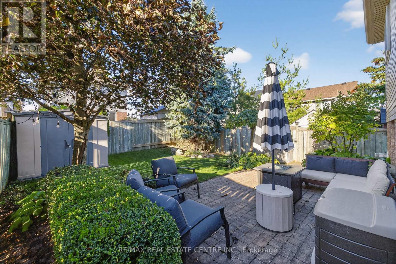 3 Bishop Court, Orangeville, Ontario  L9W 5G6 - Photo 42 - W12443981