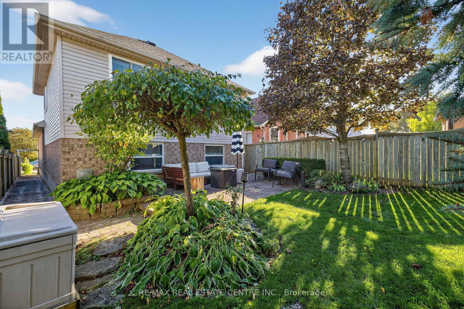 3 Bishop Court, Orangeville, Ontario  L9W 5G6 - Photo 45 - W12443981