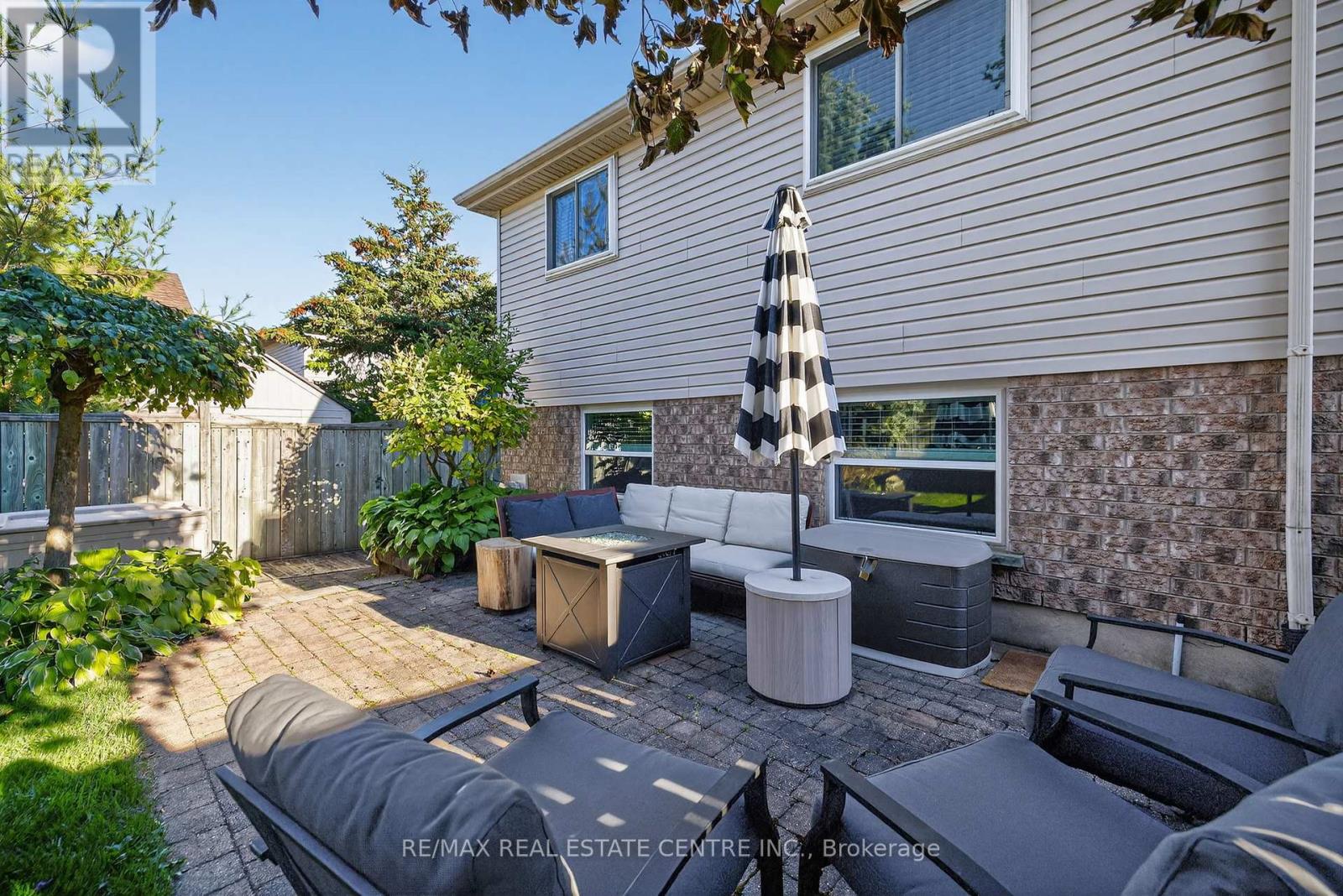 3 Bishop Court, Orangeville, Ontario  L9W 5G6 - Photo 46 - W12443981