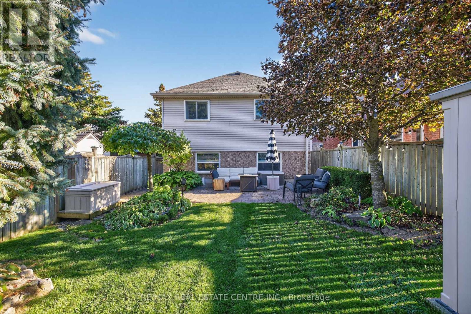 3 Bishop Court, Orangeville, Ontario  L9W 5G6 - Photo 47 - W12443981