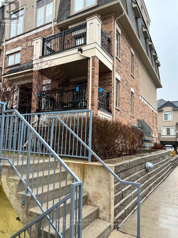 128 - 2441 GREENWICH DRIVE, Oakville, Ontario