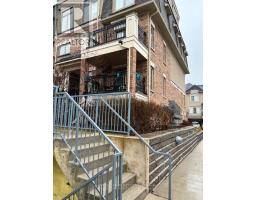 128 - 2441 Greenwich Drive, Oakville (Wm Westmount), Ca