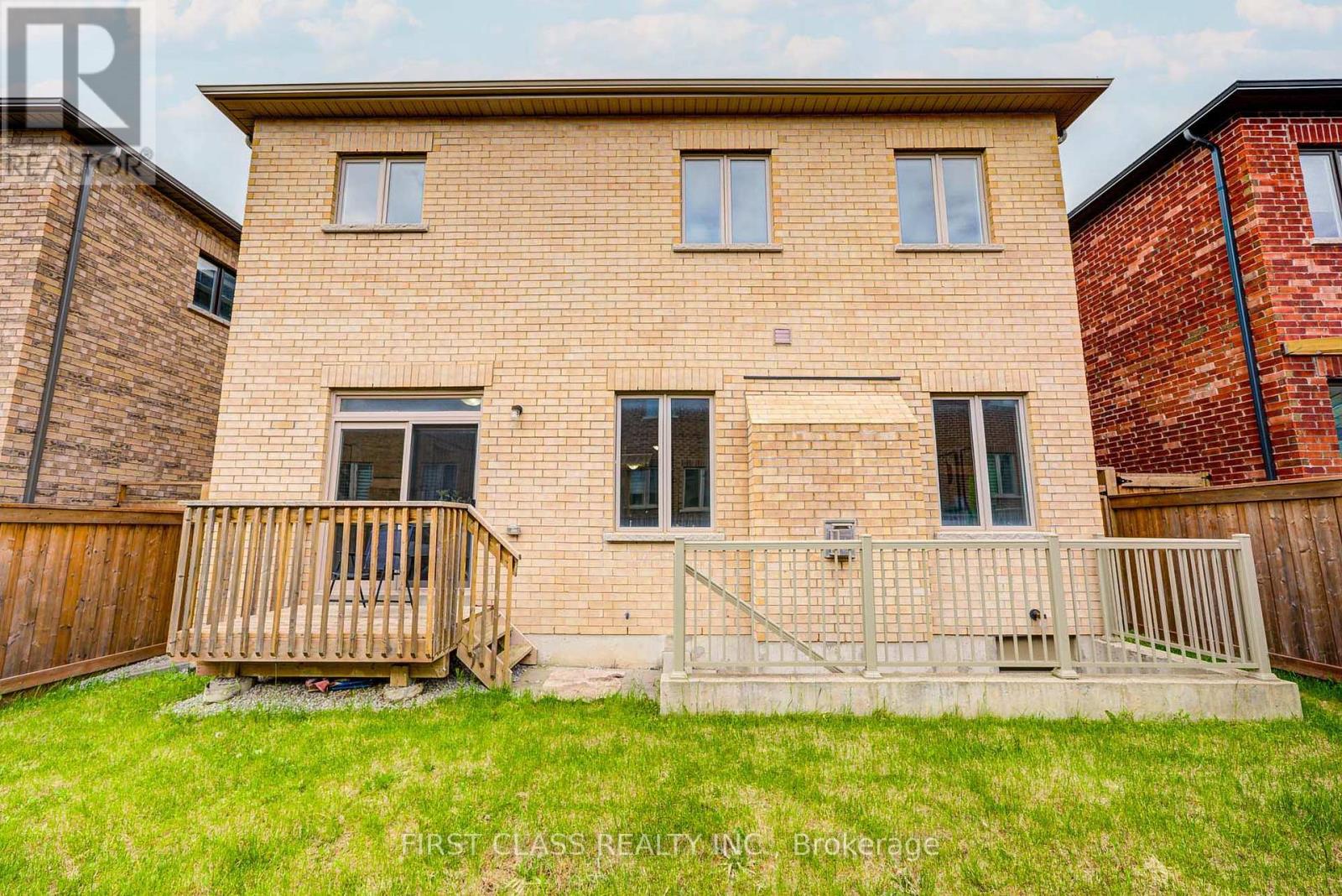 3103 Streamwood Passage, Oakville, Ontario  L6H 0S8 - Photo 42 - W12443987