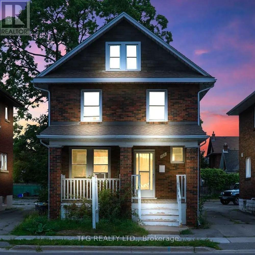 Main - 160 Adelaide Avenue E, Oshawa, Ontario  L1G 1Z3 - Photo 1 - E12444026