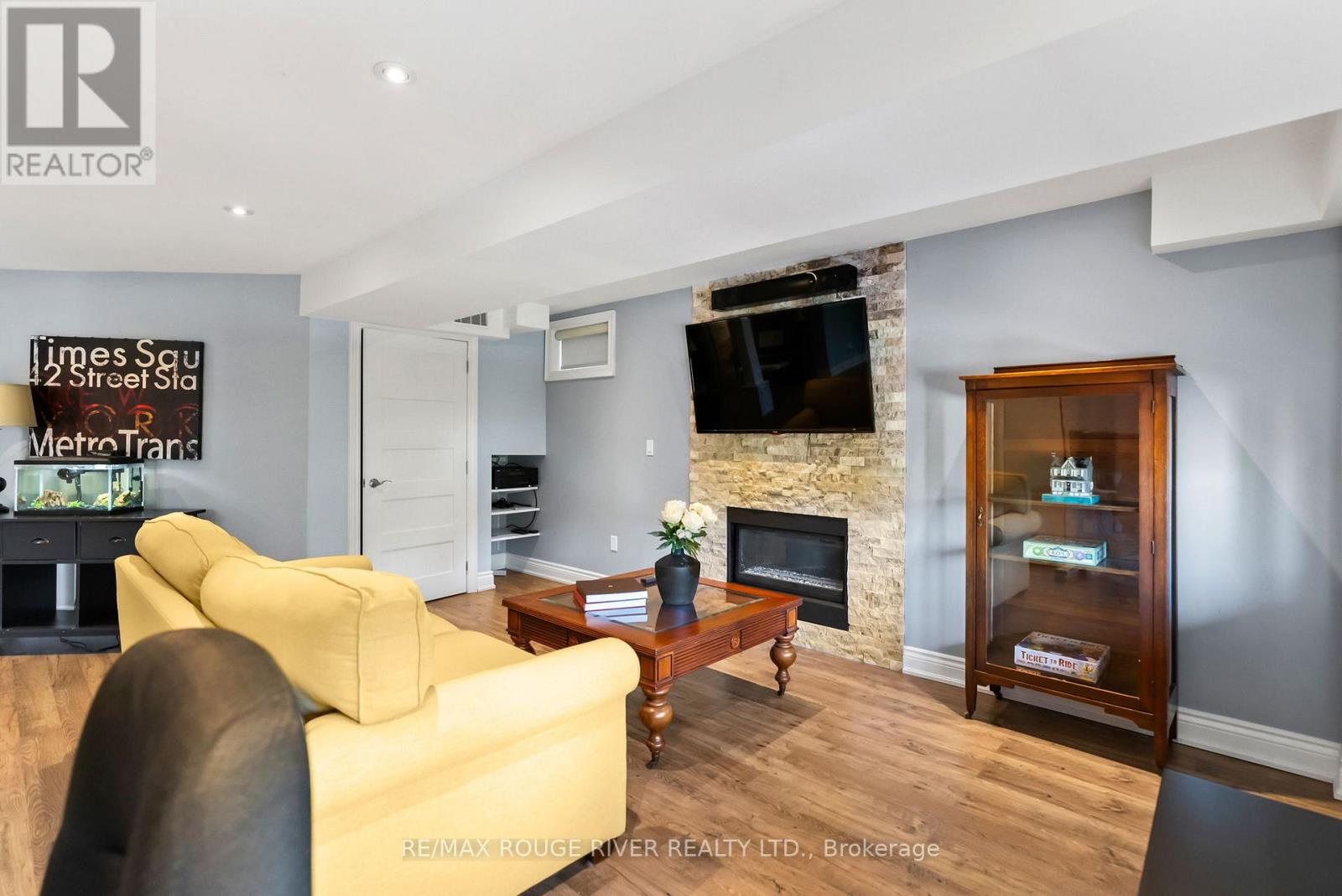 34 Endeavour Court, Whitby, Ontario  L1P 0B5 - Photo 43 - E12444114