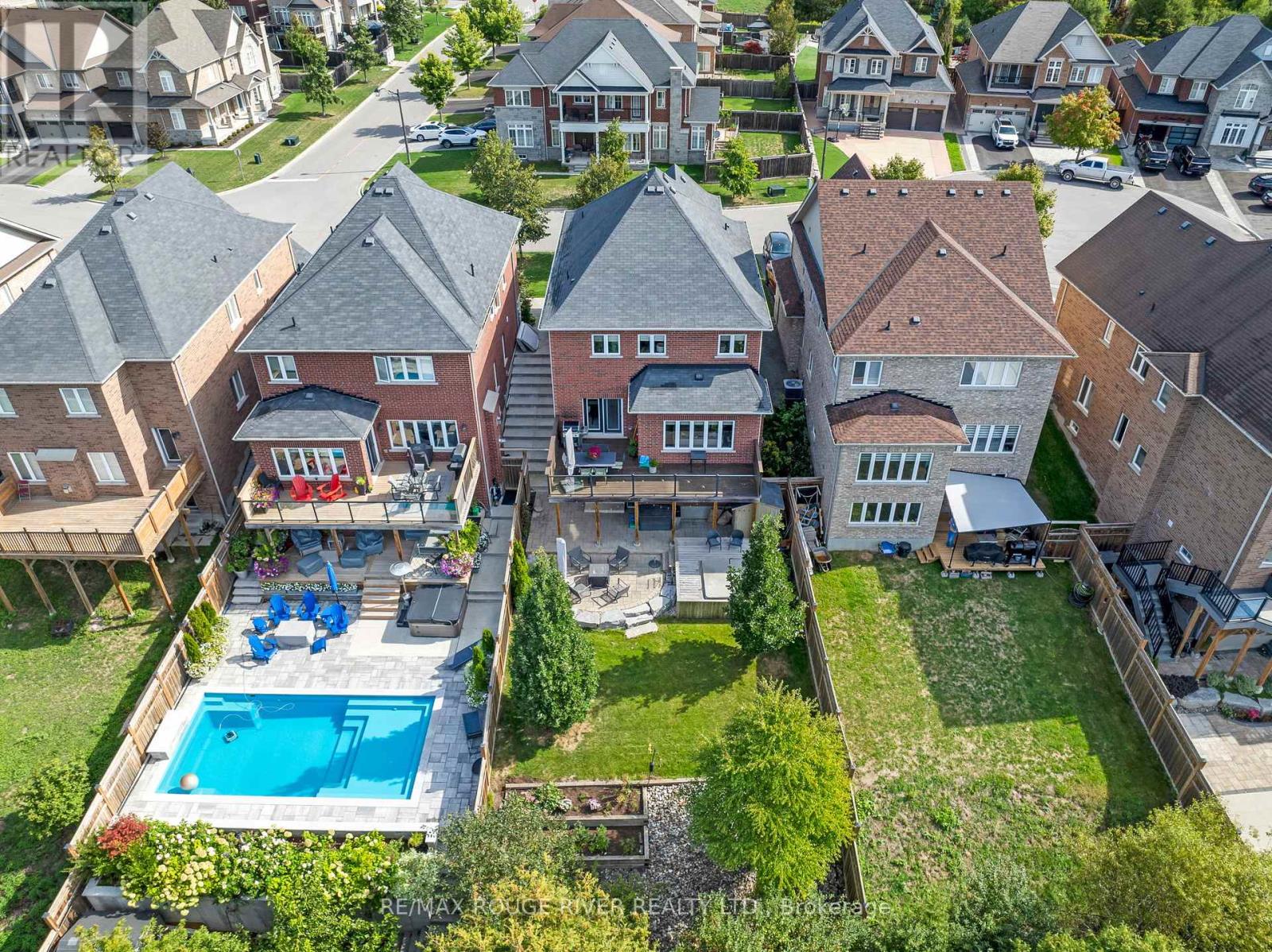 34 Endeavour Court, Whitby, Ontario  L1P 0B5 - Photo 46 - E12444114