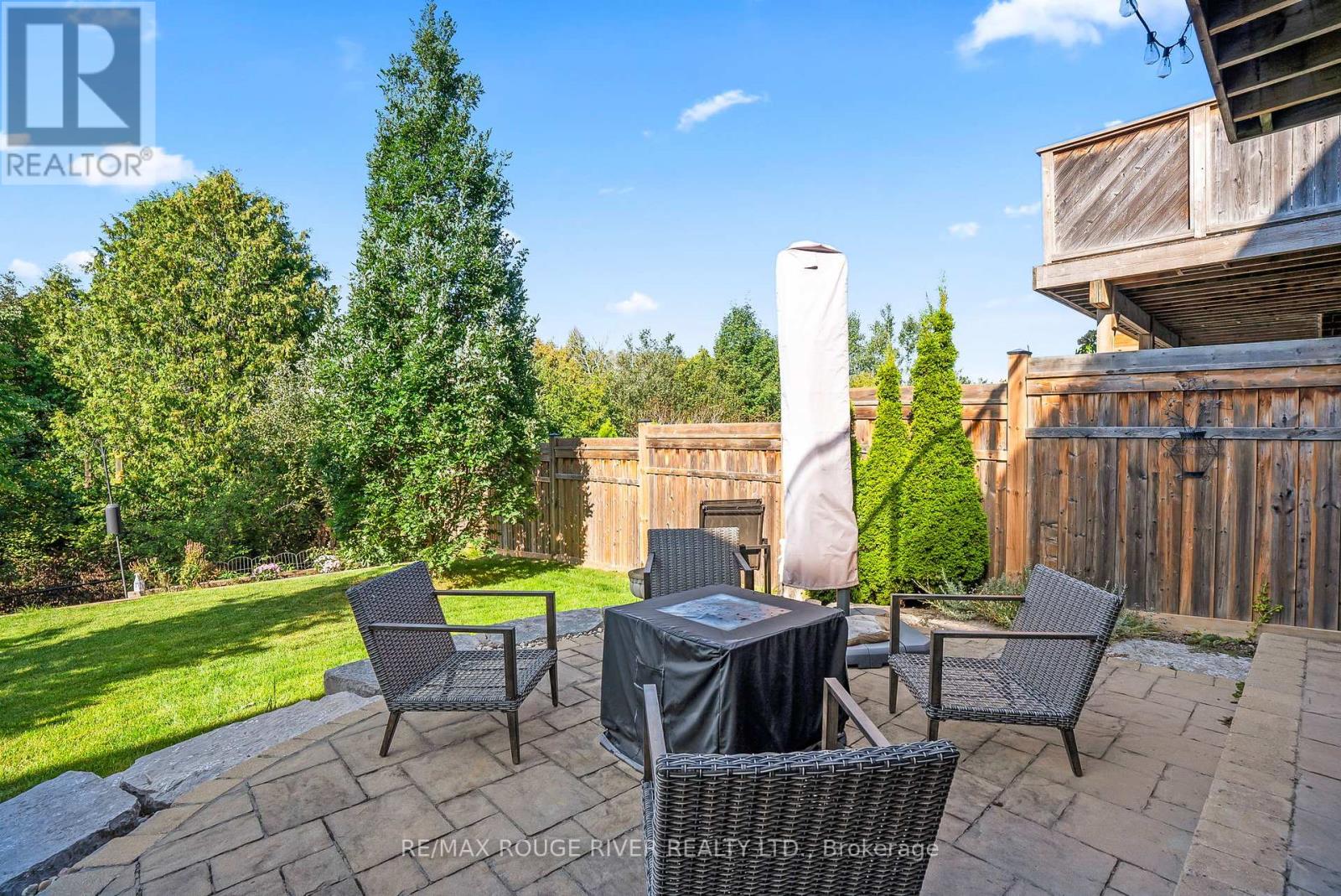 34 Endeavour Court, Whitby, Ontario  L1P 0B5 - Photo 47 - E12444114