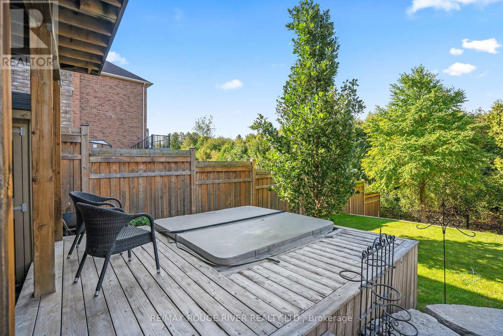 34 Endeavour Court, Whitby, Ontario  L1P 0B5 - Photo 48 - E12444114