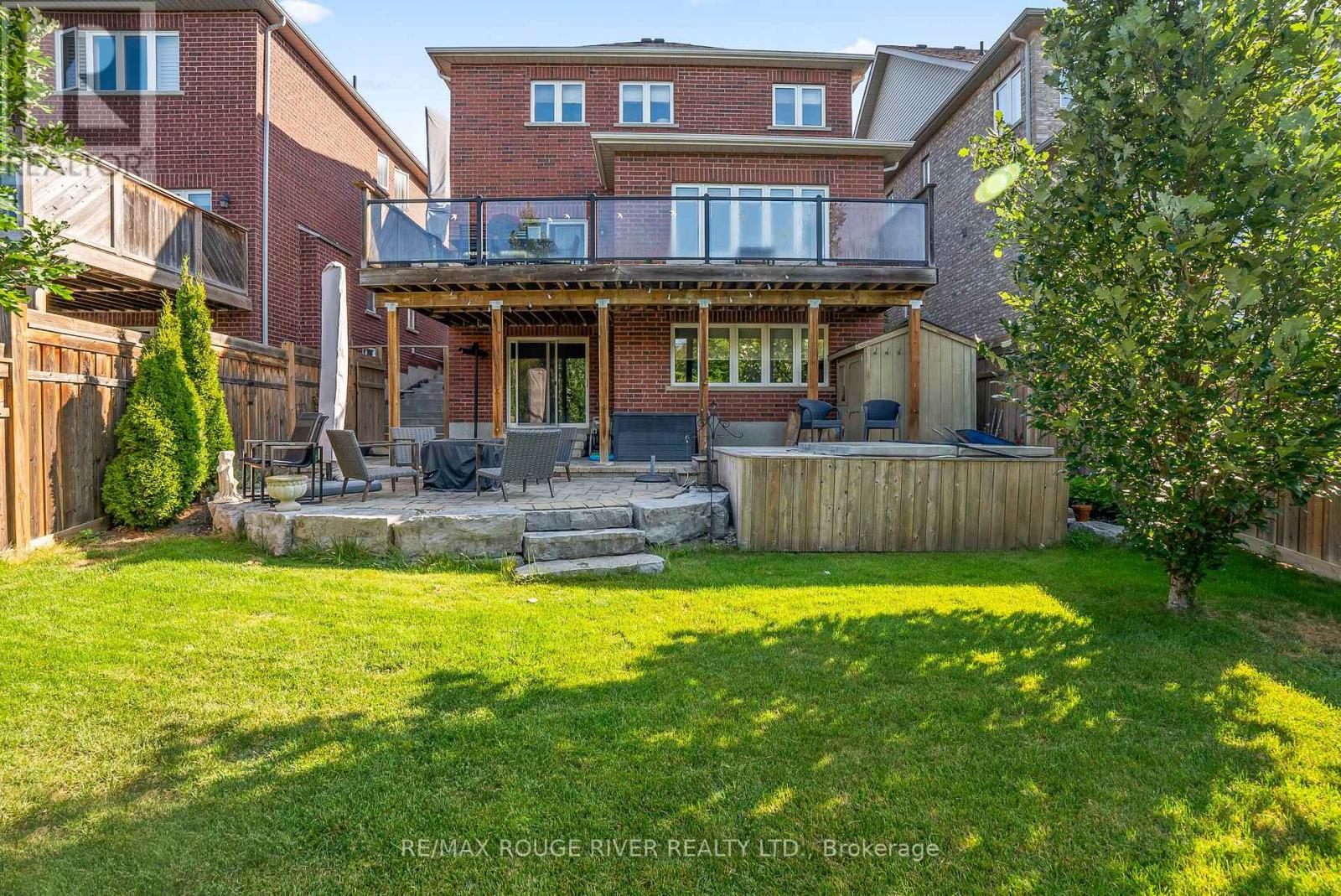 34 Endeavour Court, Whitby, Ontario  L1P 0B5 - Photo 50 - E12444114