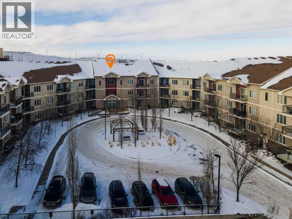 1236, 1540 Sherwood Boulevard Nw, Calgary, Alberta  T3R 0K5 - Photo 6 - A2200497